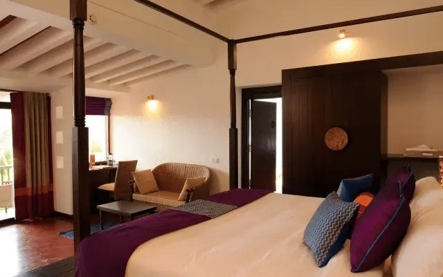 Niraamaya Retreats Surya Samudra