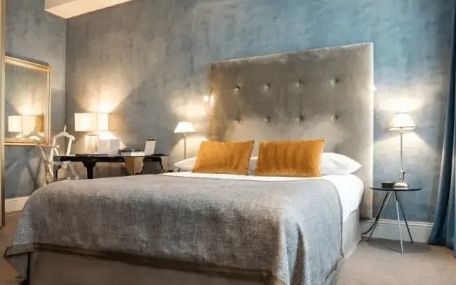 Hôtel Le Place d'Armes Luxembourg