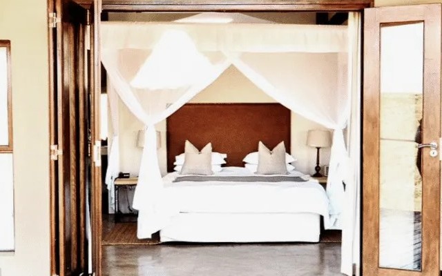 Esiweni Luxury Safari Lodge