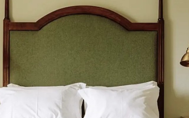 Quinta Nova Winery House