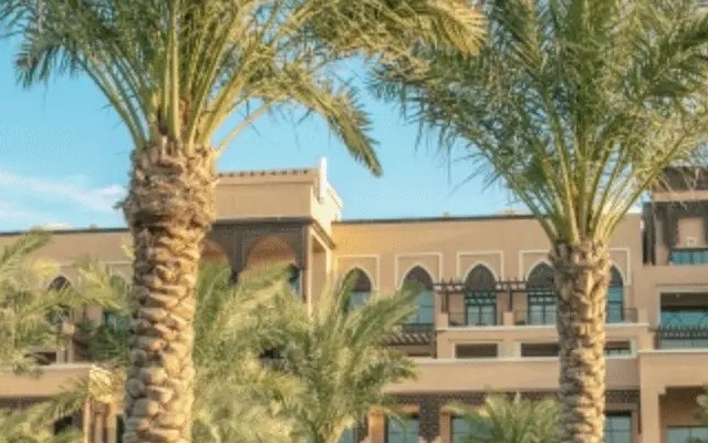 Saadiyat Rotana Resort Abu Dhabi