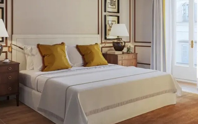 Rocco Forte House Milan