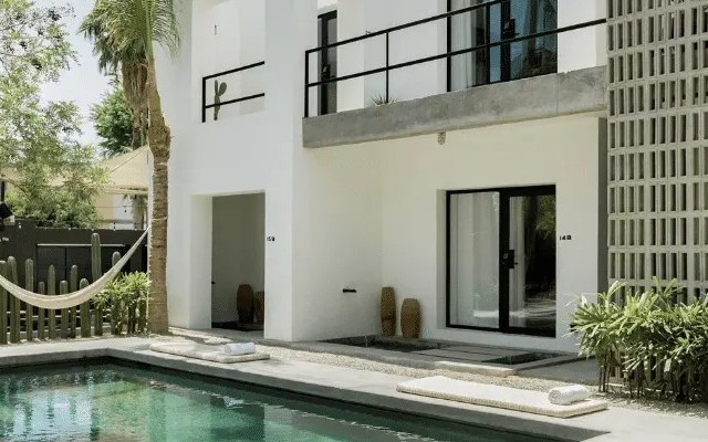 Drift San José del Cabo