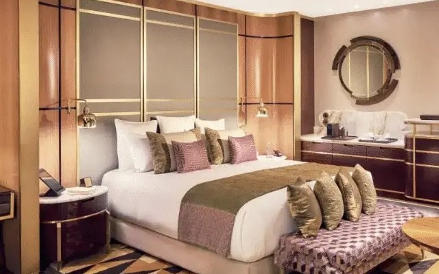 Royal Mansour Casablanca