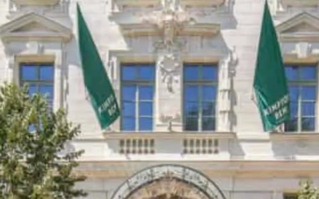 Kimpton Bem Budapest