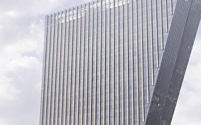 Alexander Mexico City