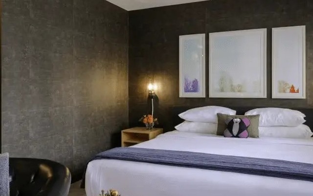 The Anndore House Toronto