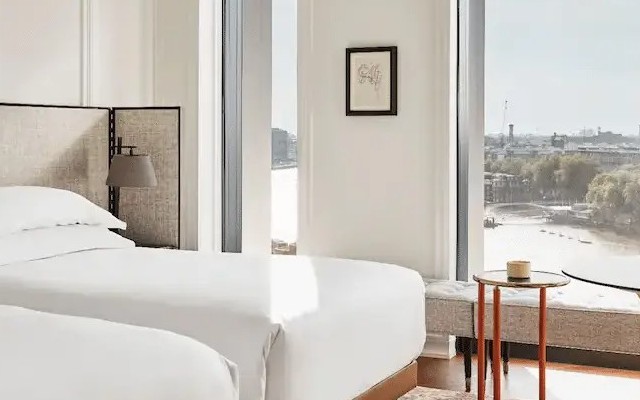 Park Hyatt London River Thames