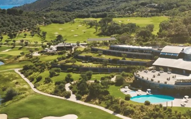 Argentario Resort Porto Ercole