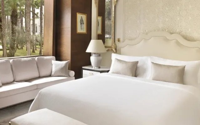 The Ritz-Carlton Rabat