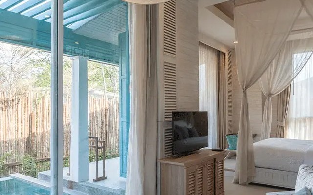 Cape Kudu Hotel Koh Yao Noi