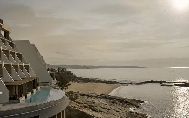 Kaipuu on the Reef Quanzhou