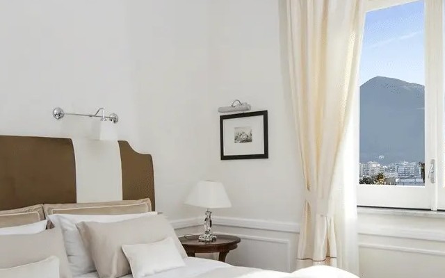 La Medusa Dimora di Charme