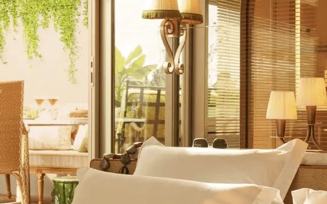 Mondrian Bordeaux Les Carmes