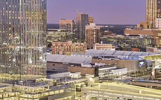 Signia by Hilton Atlanta Georgia World Congress Center