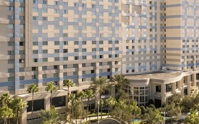 Signia by Hilton Orlando Bonnet Creek