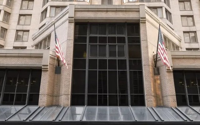 Hotel Manhattan Midtown