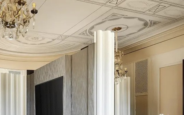 NH Collection Helsinki Grand Hansa