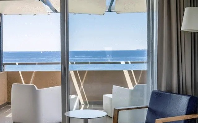 Radisson Blu Ajaccio Bay