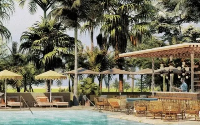 Kimpton Los Monteros Marbella