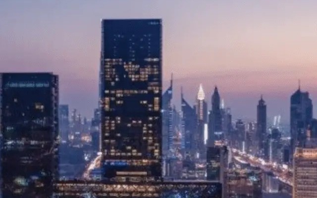 SIRO One Za'abeel Dubai