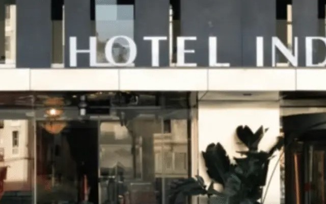 Hotel Indigo Barcelona Plaza Espana