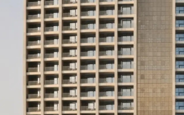 InterContinental Residences Abu Dhabi