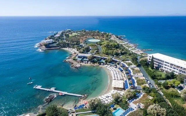 Grand Resort Lagonissi Athens
