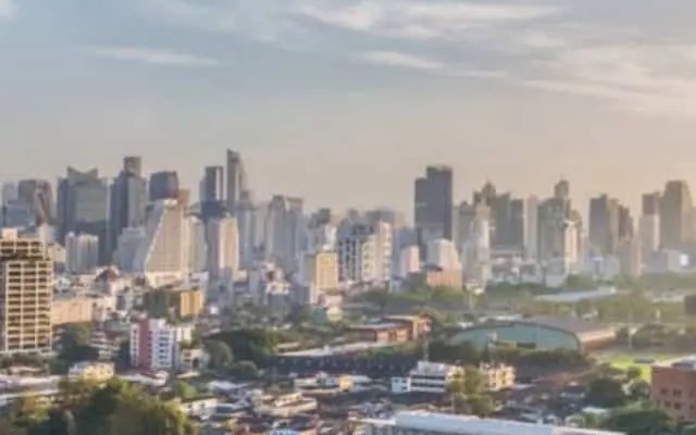 The Ritz-Carlton Bangkok