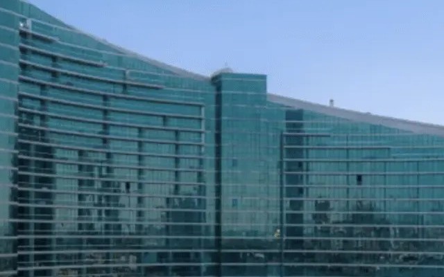 InterContinental Residence Suites Dubai