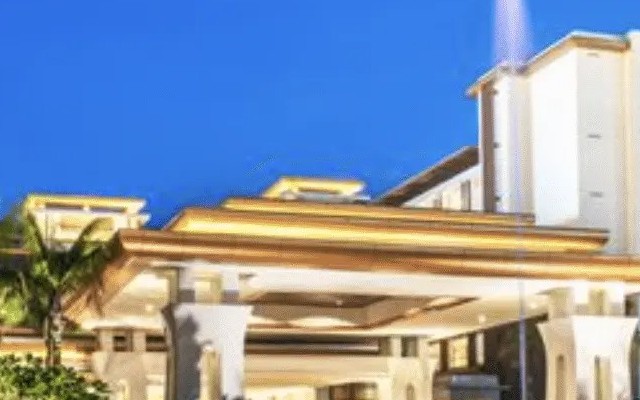 Le Meridien Suvarnabhumi Bangkok