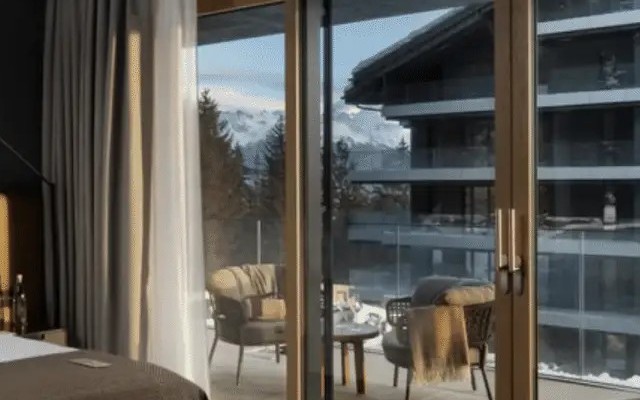 Six Senses Crans-Montana