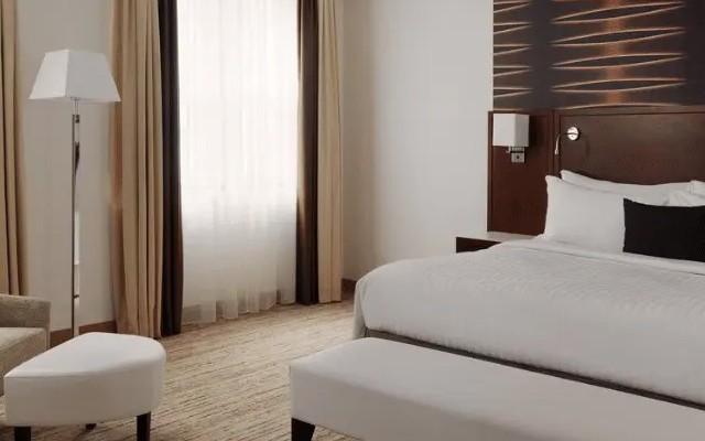 Cologne Marriott Hotel