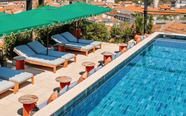 Casa Brera Milan, a Luxury Collection Hotel