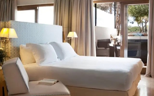 Gecko Hotel Formentera