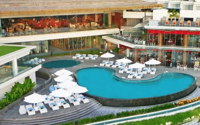 Sheraton Bali Kuta Resort