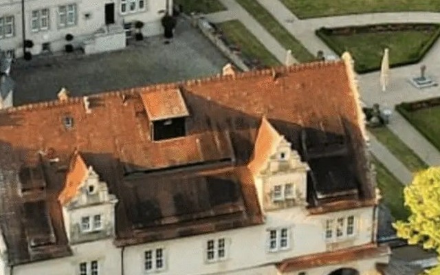 Schlosshotel Münchhausen Aerzen