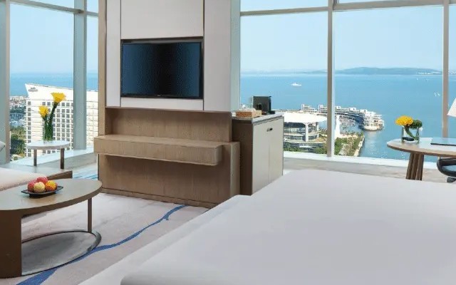 InterContinental Xiamen