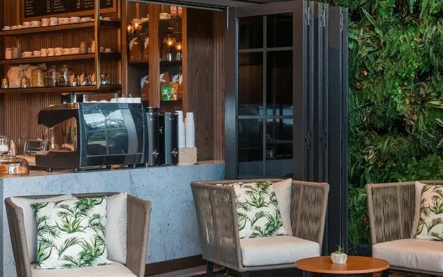 The Dalmar Fort Lauderdale