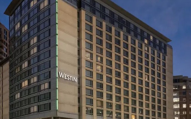 The Westin Arlington