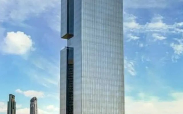 The First Collection at Jumeirah Village Circle Dubai