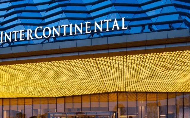 InterContinental Quanzhou