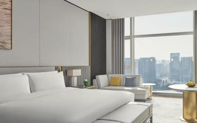 InterContinental Ningbo