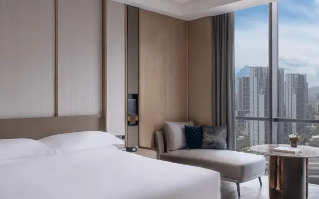 InterContinental Hangzhou Liangzhu