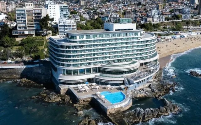 Sheraton Miramar Viña del Mar