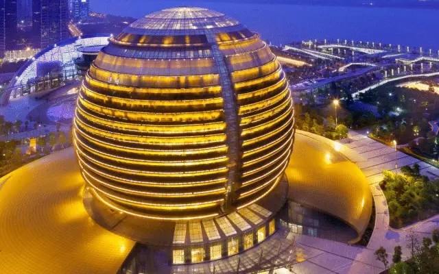 InterContinental Hangzhou
