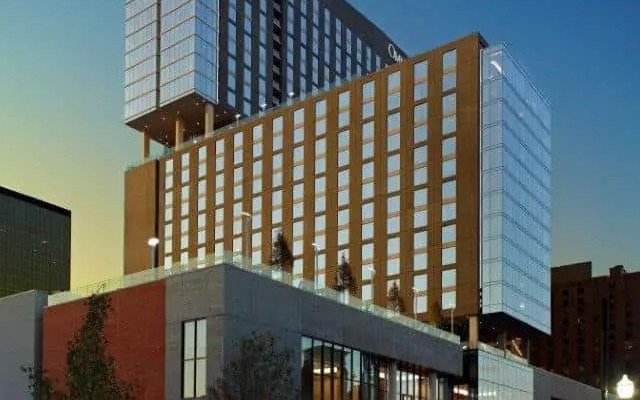 Omni Louisville Hotel