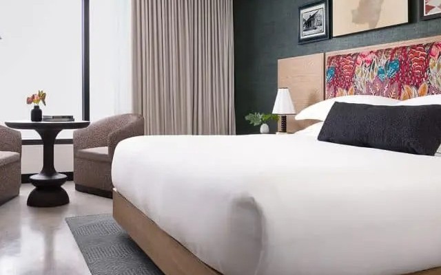 Kimpton Santo San Antonio