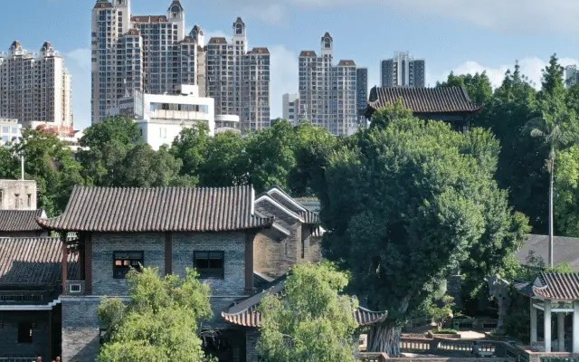 InterContinental Dongguan