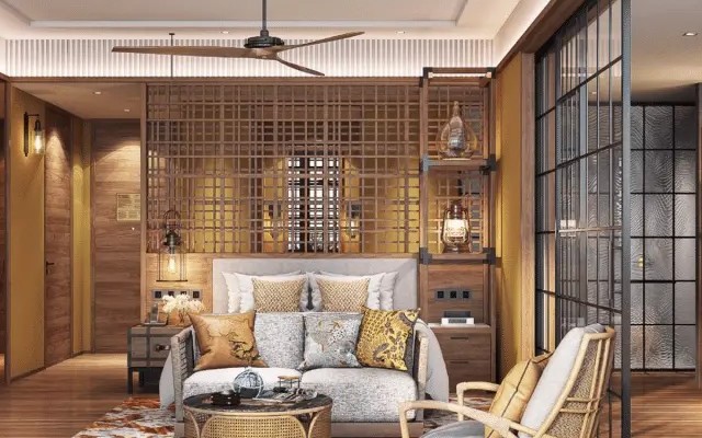 Hotel Indigo Bintan Lagoi Beach